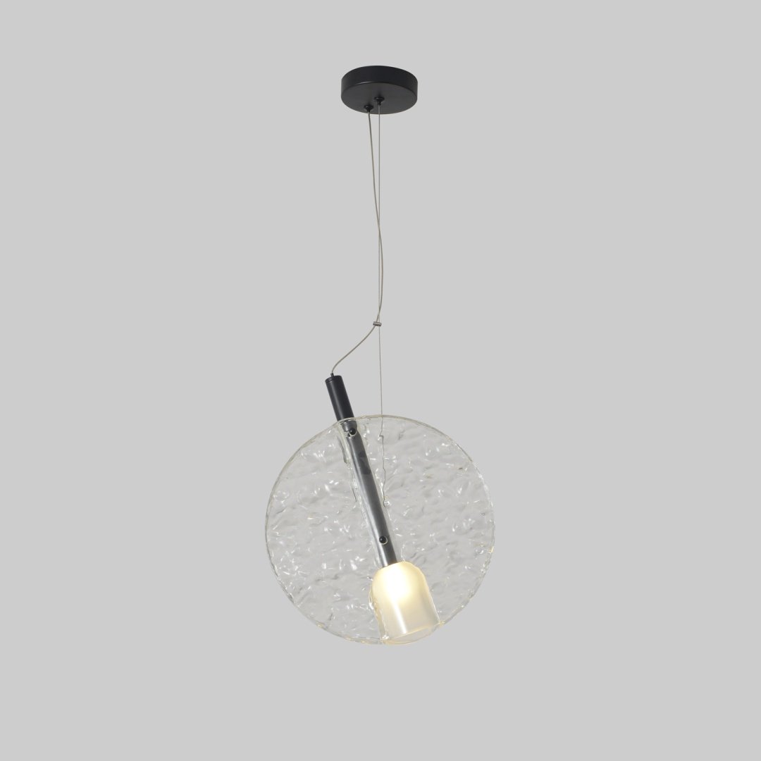 Люстра подвесная Crystal Lux G9, кол-во ламп: 1 шт купить,NaN