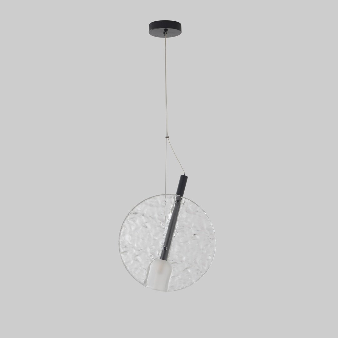 Люстра подвесная Crystal Lux G9, кол-во ламп: 1 шт купить,NaN