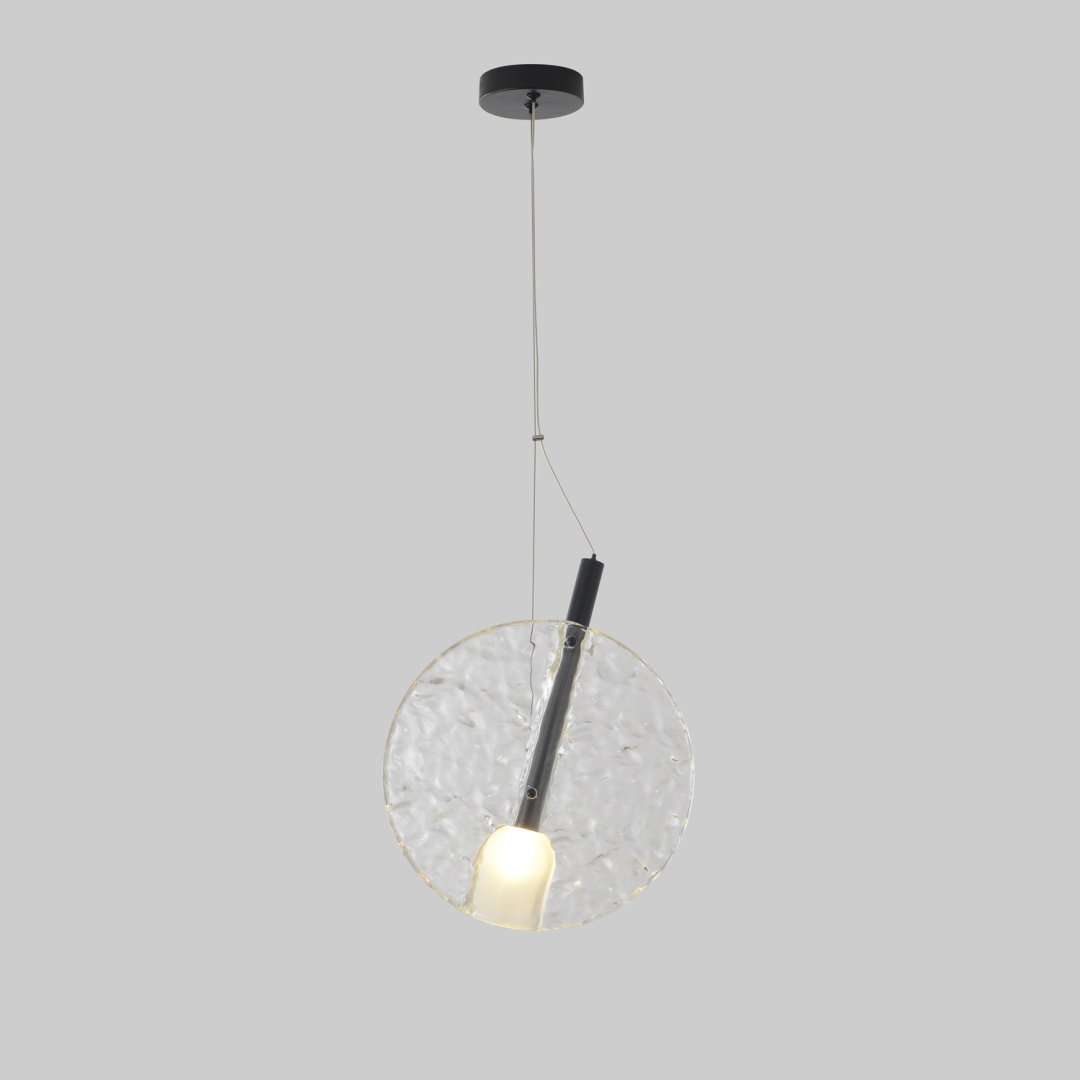 Люстра подвесная Crystal Lux G9, кол-во ламп: 1 шт купить,NaN