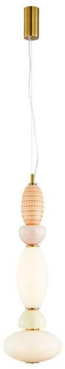 Люстра подвесная Divinare LED, кол-во ламп: 1 шт купить,NaN