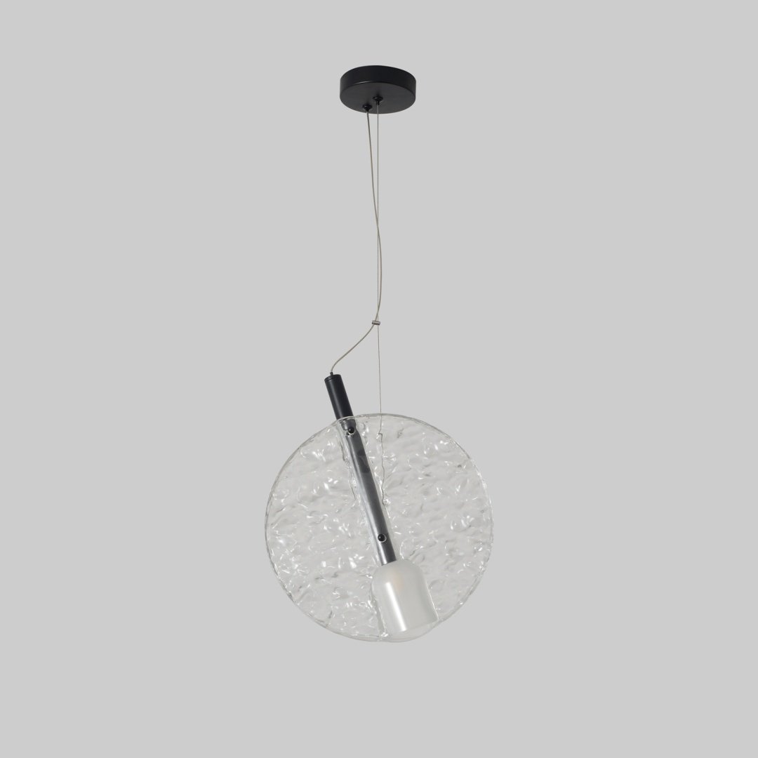 Люстра подвесная Crystal Lux G9, кол-во ламп: 1 шт купить,NaN