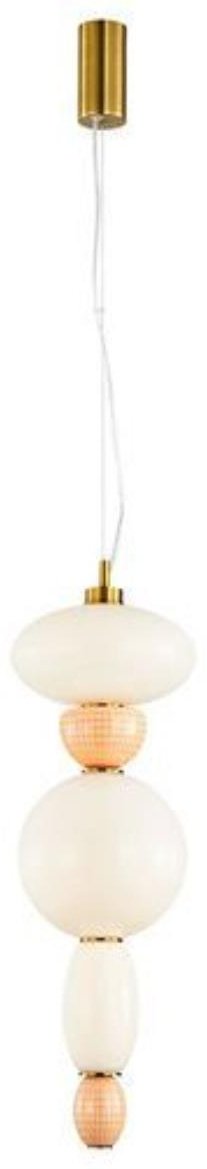 Люстра подвесная Divinare LED, кол-во ламп: 1 шт купить,NaN