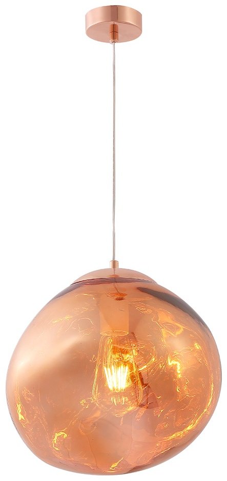 Люстра подвесная Crystal Lux E27, кол-во ламп: 1 шт купить,NaN