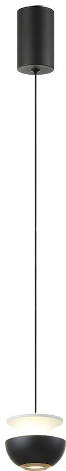 Люстра подвесная Crystal Lux LED, кол-во ламп: 1 шт купить,NaN