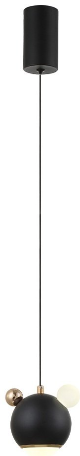 Люстра подвесная Crystal Lux LED, кол-во ламп: 1 шт купить,NaN