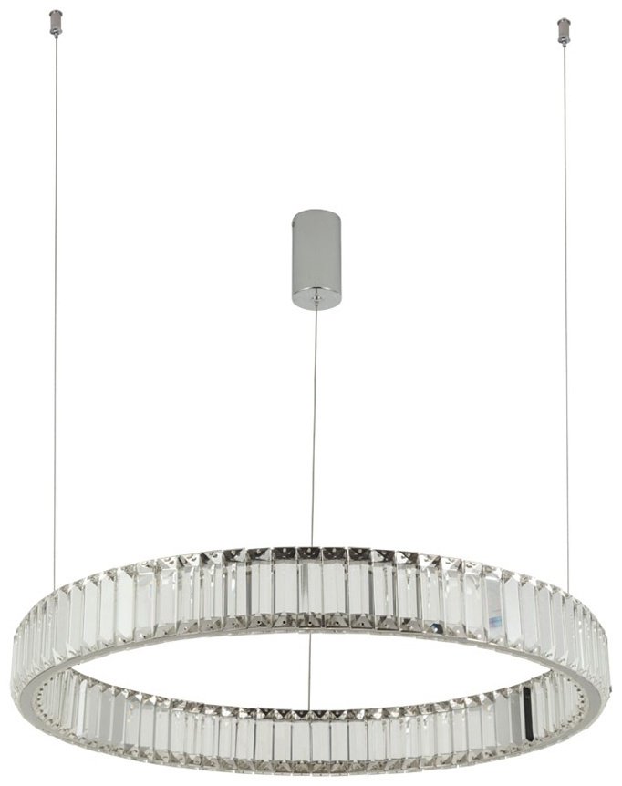 Люстра подвесная Divinare LED, кол-во ламп: 1 шт купить,NaN
