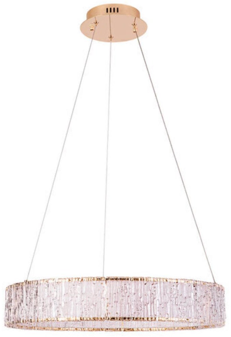 Люстра подвесная Divinare LED, кол-во ламп: 1 шт купить,NaN