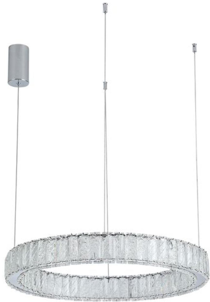 Люстра подвесная Divinare LED, кол-во ламп: 1 шт купить,NaN