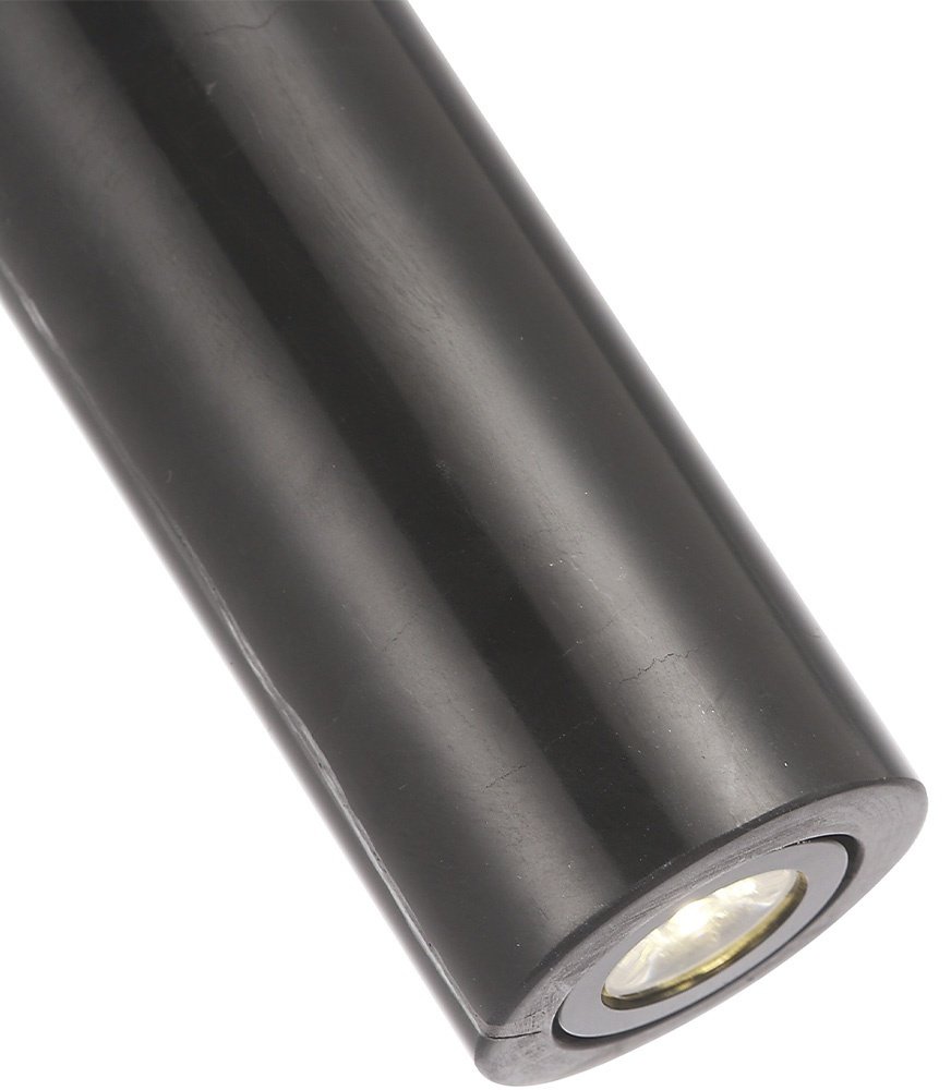 Люстра подвесная Crystal Lux LED, кол-во ламп: 1 шт купить,NaN