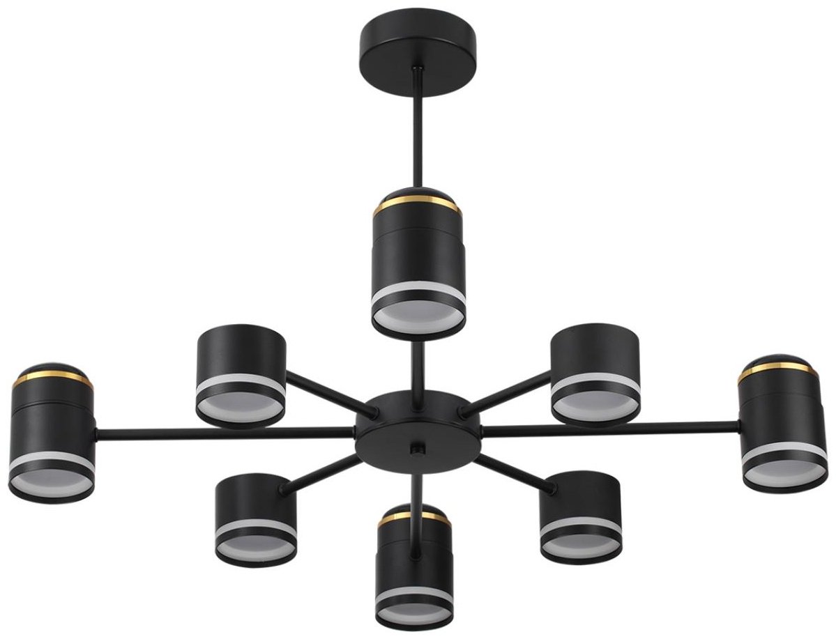 Люстра на штанге Lumion LED, кол-во ламп: 8 шт купить,NaN