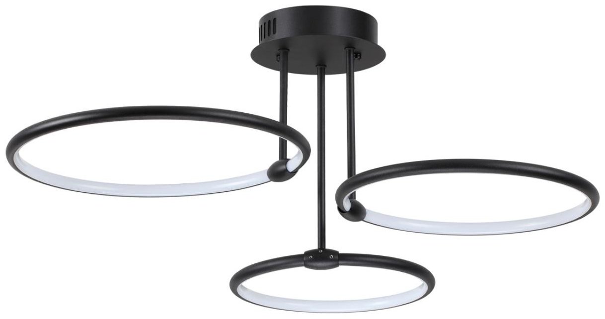 Люстра на штанге Lumion LED, кол-во ламп: 3 шт купить,NaN