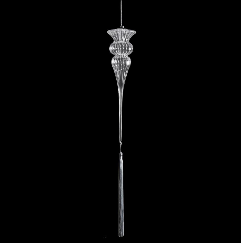 Люстра подвесная Crystal Lux Е14, кол-во ламп: 1 шт купить,NaN