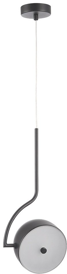 Люстра подвесная Crystal Lux LED, кол-во ламп: 1 шт купить,NaN