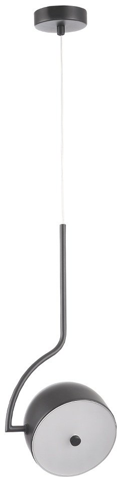 Люстра подвесная Crystal Lux LED, кол-во ламп: 1 шт купить,NaN