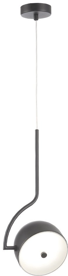 Люстра подвесная Crystal Lux LED, кол-во ламп: 1 шт купить,NaN