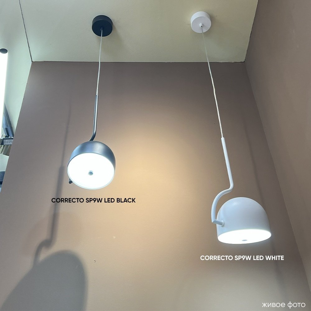 Люстра подвесная Crystal Lux LED, кол-во ламп: 1 шт купить,NaN