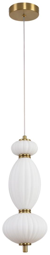 Люстра подвесная Lumion LED, кол-во ламп: 1 шт купить,NaN