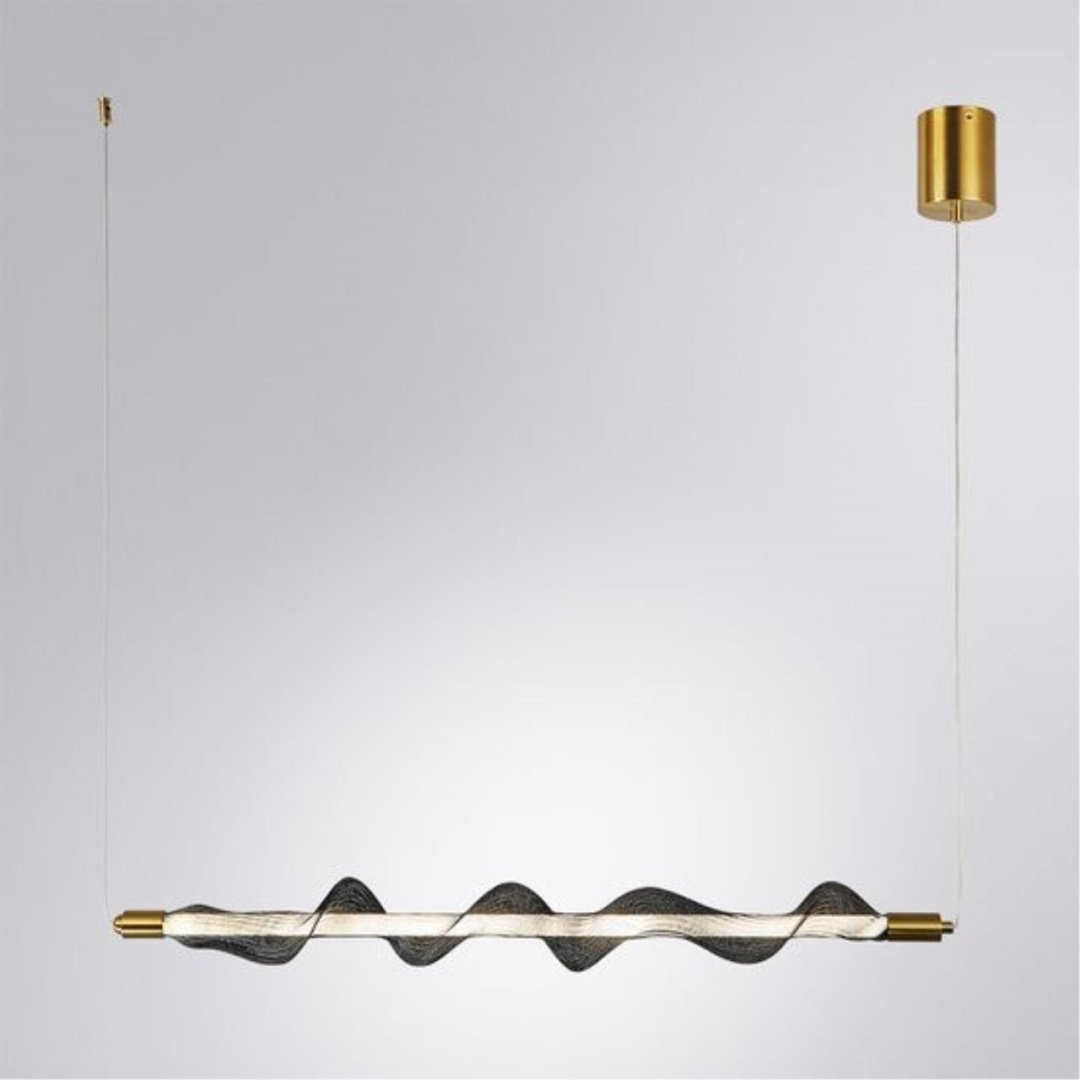 Люстра подвесная Divinare LED, кол-во ламп: 1 шт купить,NaN