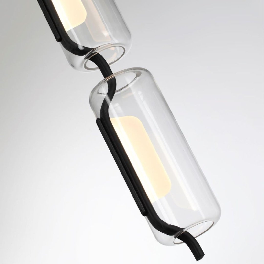 Люстра подвесная Odeon Light LED, кол-во ламп: 1 шт купить,NaN