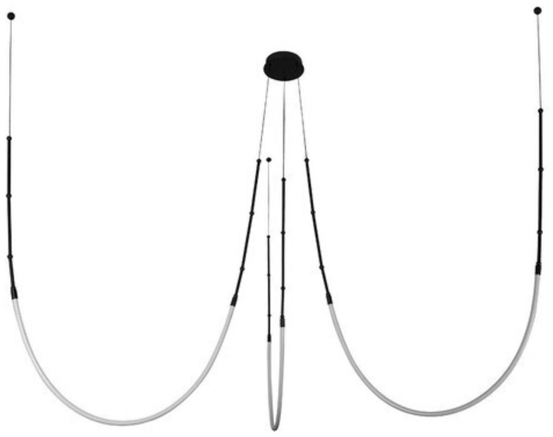 Люстра подвесная Arte Lamp LED, кол-во ламп: 1 шт купить,NaN