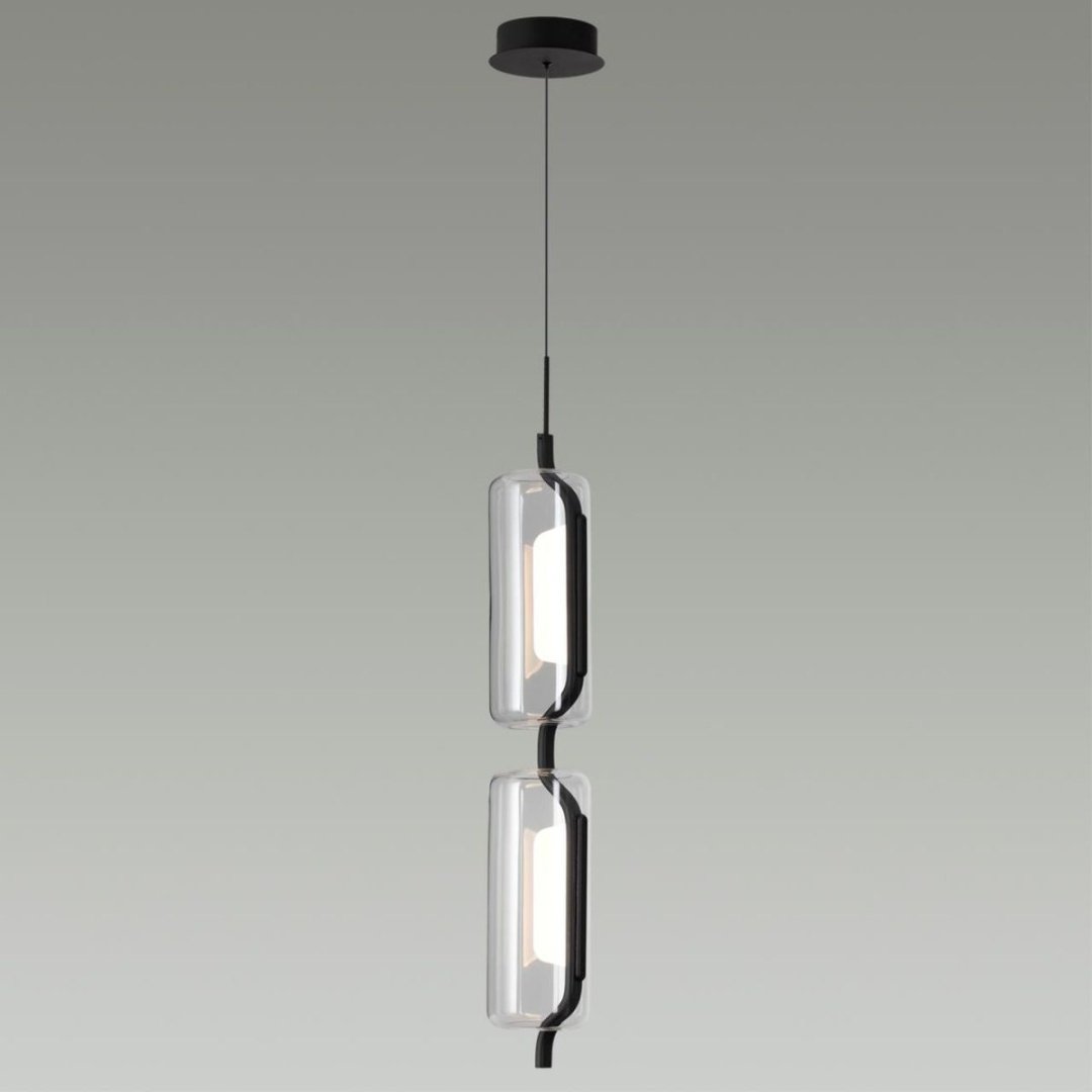 Люстра подвесная Odeon Light LED, кол-во ламп: 1 шт купить,NaN