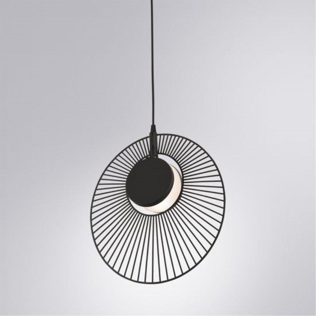 Люстра подвесная Arte Lamp LED, кол-во ламп: 1 шт купить,NaN