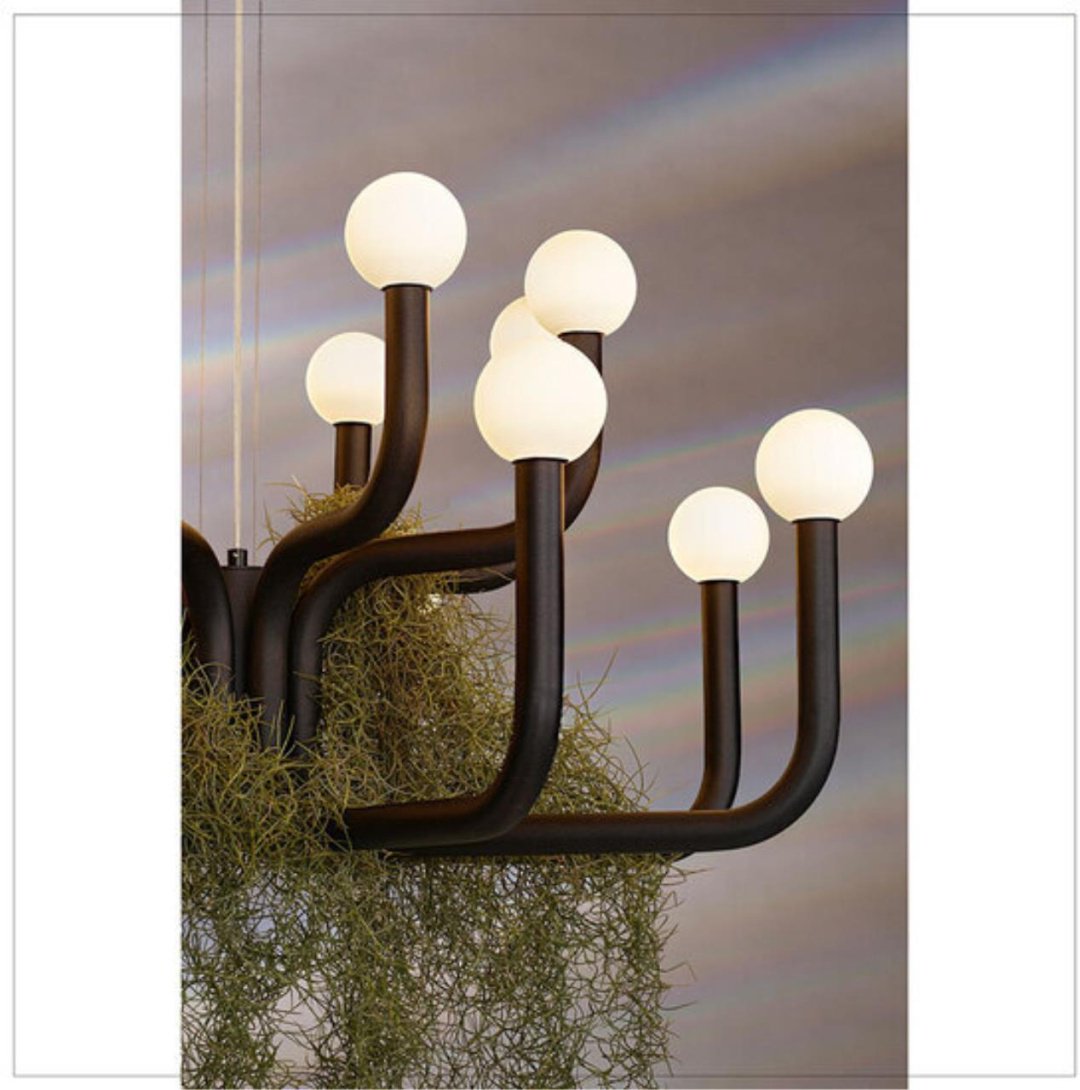 Люстра подвесная Divinare LED, кол-во ламп: 16 шт купить,NaN