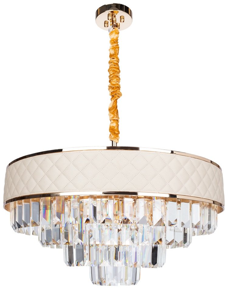 Люстра подвесная Arte Lamp Е14, кол-во ламп: 8 шт купить,NaN