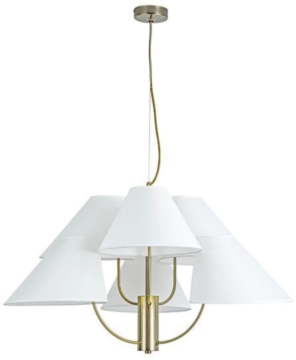 Люстра подвесная Arte Lamp Е14, кол-во ламп: 6 шт купить,NaN