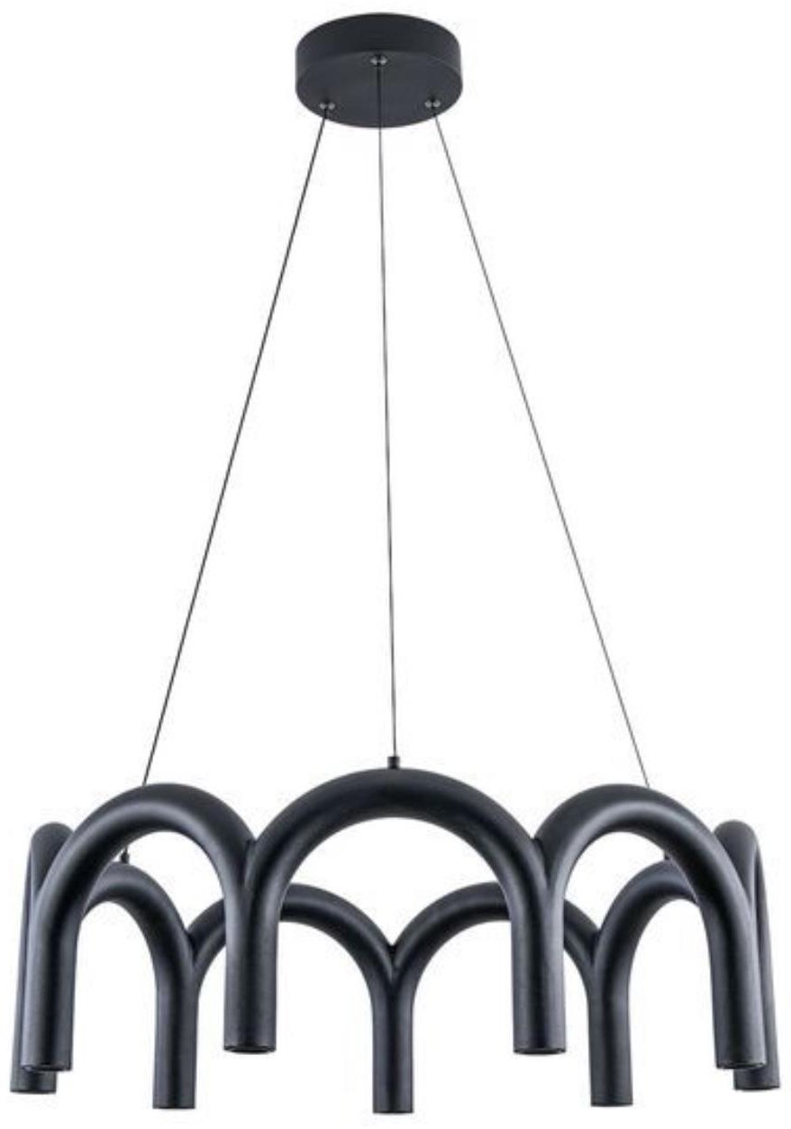 Люстра подвесная Arte Lamp LED, кол-во ламп: 1 шт купить,NaN