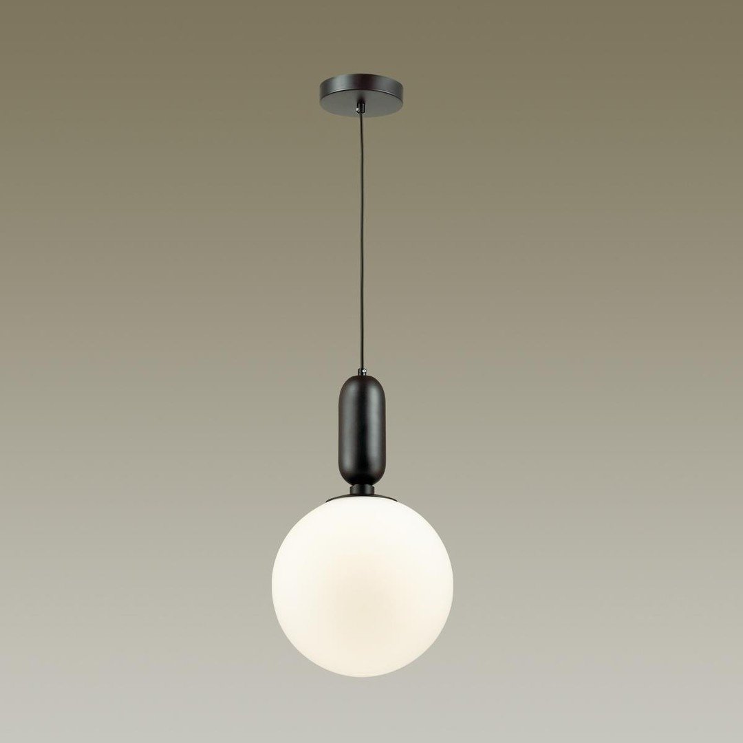 Люстра подвесная Odeon Light E27, кол-во ламп: 1 шт купить,NaN