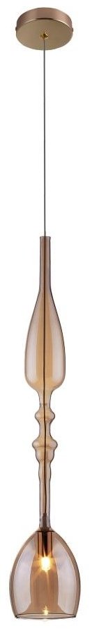 Люстра подвесная Crystal Lux G9, кол-во ламп: 1 шт купить,NaN