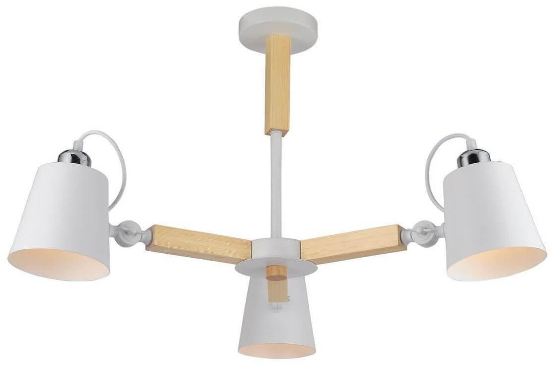 Люстра подвесная Arte Lamp E27, кол-во ламп: 3 шт купить,NaN