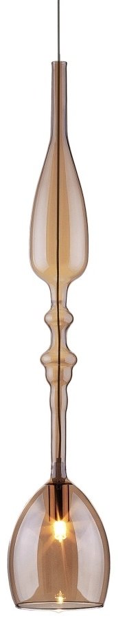 Люстра подвесная Crystal Lux G9, кол-во ламп: 1 шт купить,NaN