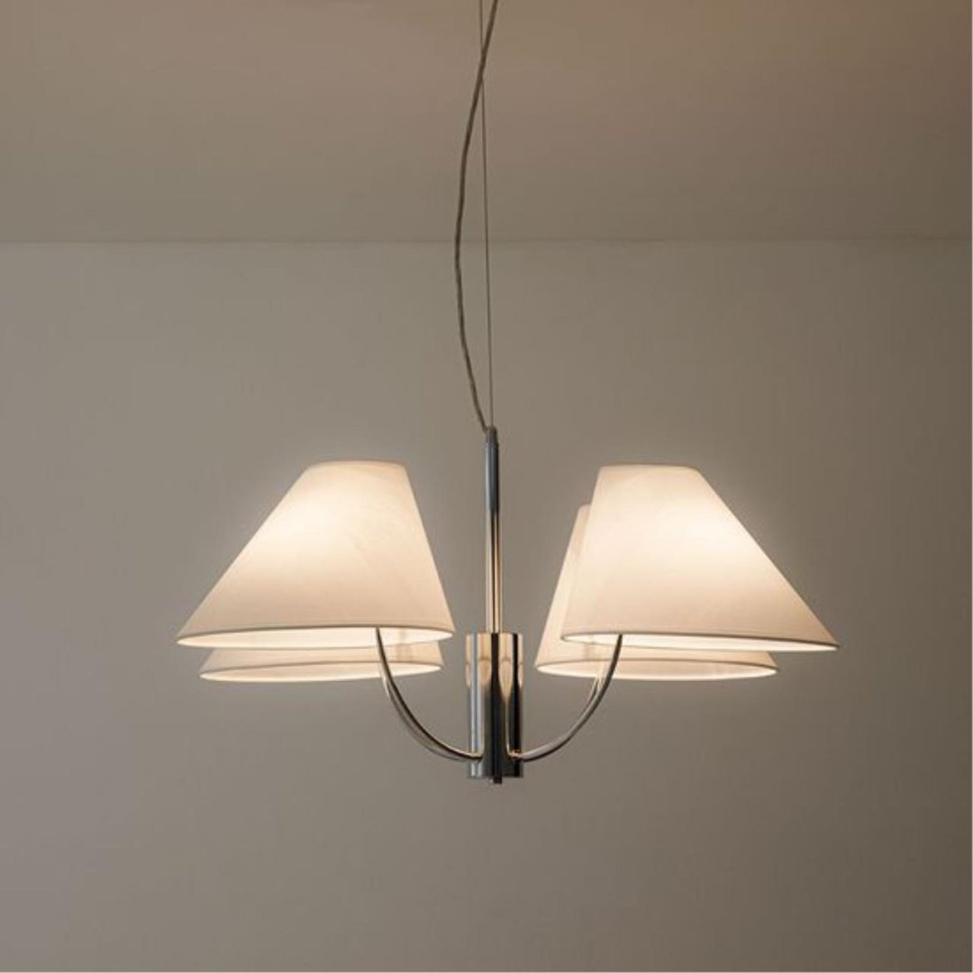 Люстра подвесная Arte Lamp Е14, кол-во ламп: 4 шт купить,NaN