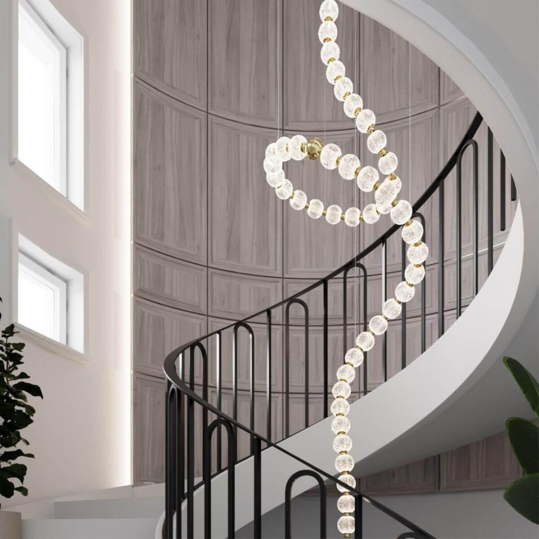 Люстра подвесная Odeon Light LED, кол-во ламп: 1 шт купить,NaN