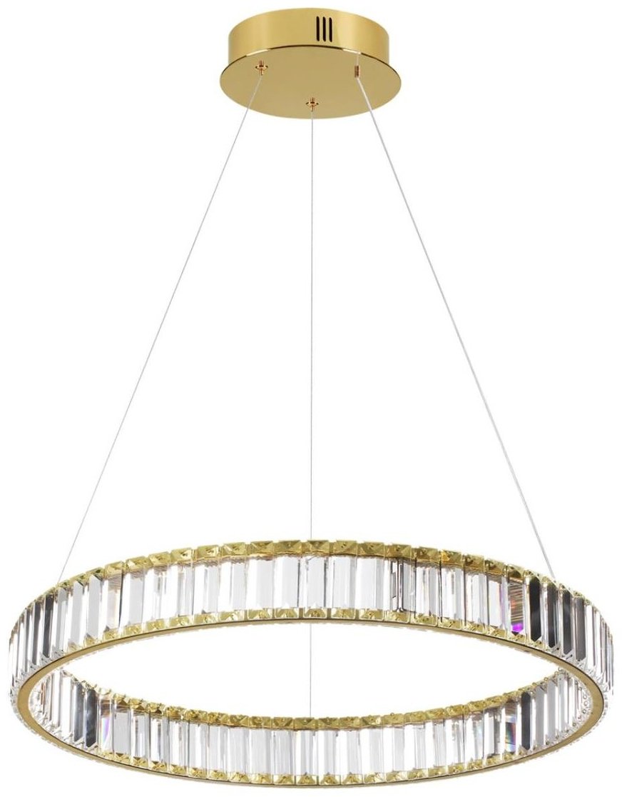 Люстра подвесная Odeon Light LED, кол-во ламп: 1 шт купить,NaN