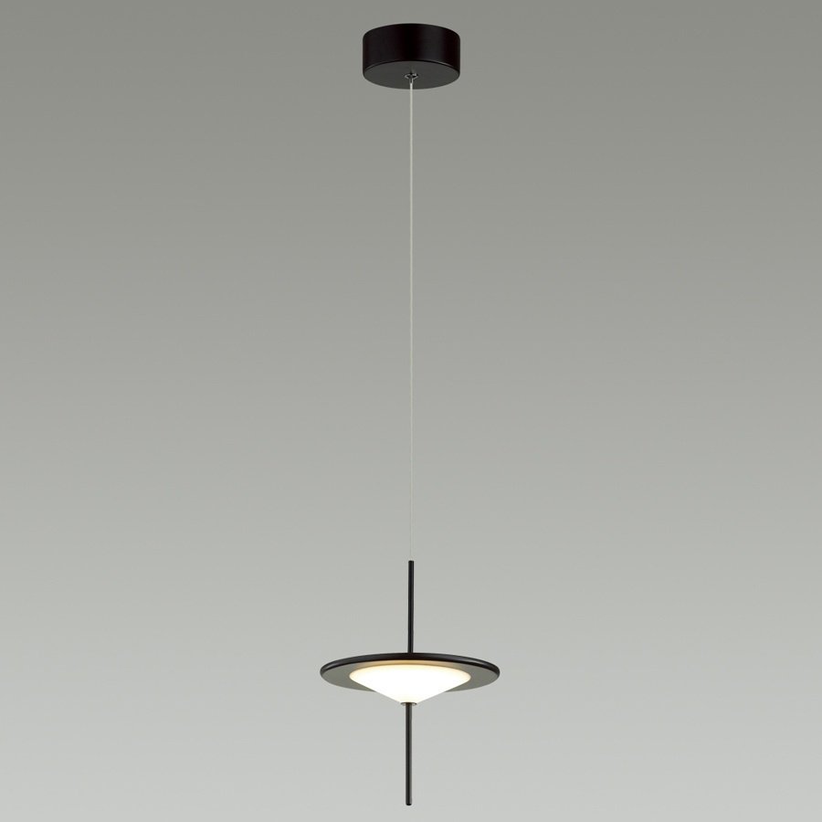 Люстра подвесная Odeon Light LED, кол-во ламп: 1 шт купить,NaN