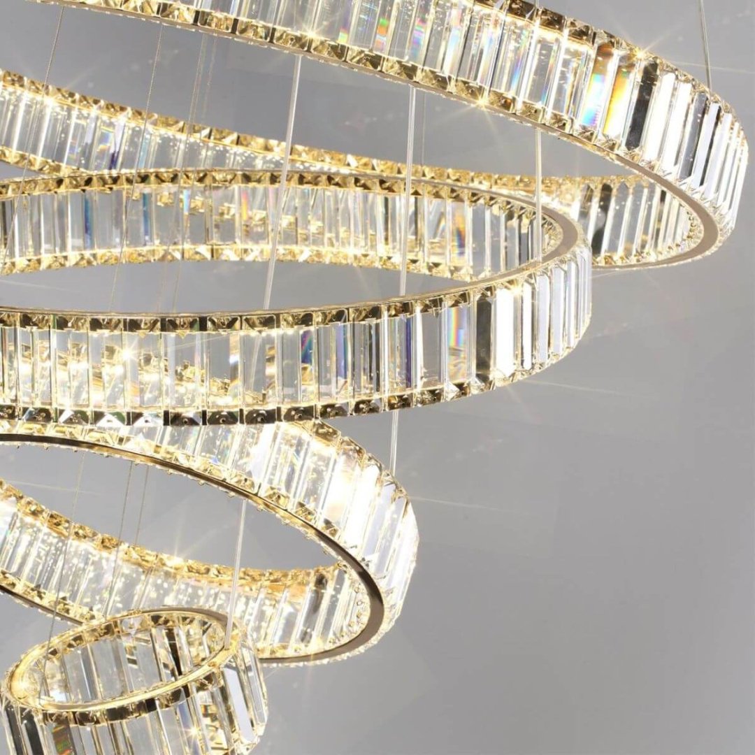 Люстра подвесная Odeon Light LED, кол-во ламп: 1 шт купить,NaN