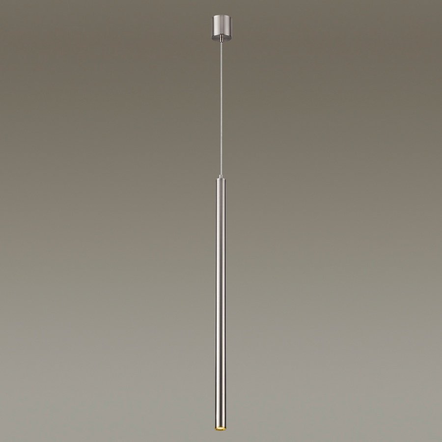 Люстра подвесная Odeon Light LED, кол-во ламп: 1 шт купить,NaN