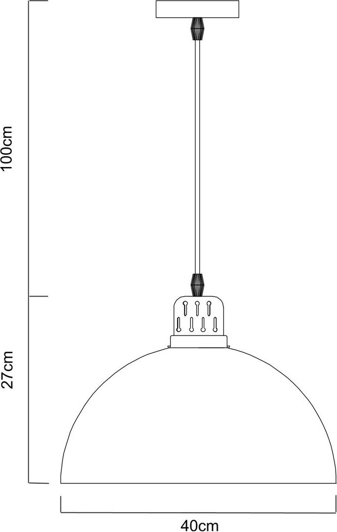 Люстра подвесная Arte Lamp E27, кол-во ламп: 1 шт купить,NaN