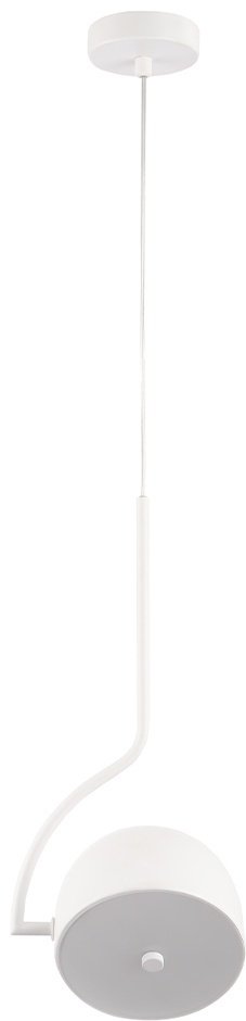 Люстра подвесная Crystal Lux LED, кол-во ламп: 1 шт купить,NaN