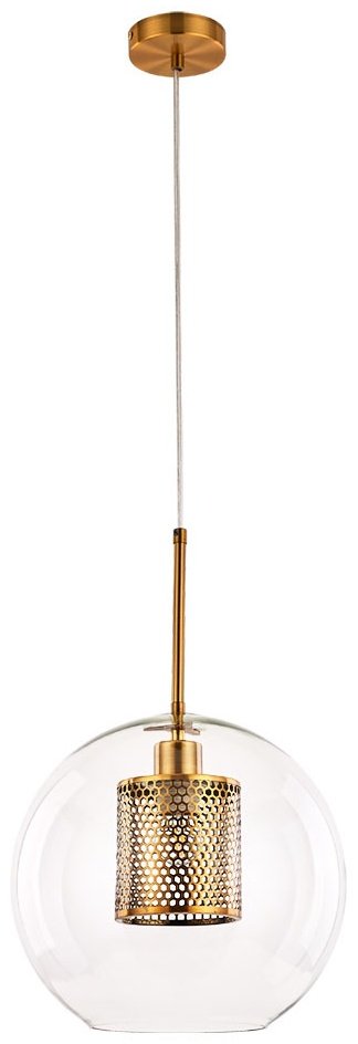 Люстра подвесная Arte Lamp E27, кол-во ламп: 1 шт купить,NaN