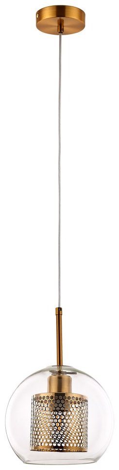 Люстра подвесная Arte Lamp E27, кол-во ламп: 1 шт купить,NaN