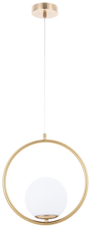 Люстра подвесная Arte Lamp E14, кол-во ламп: 1 шт купить,NaN