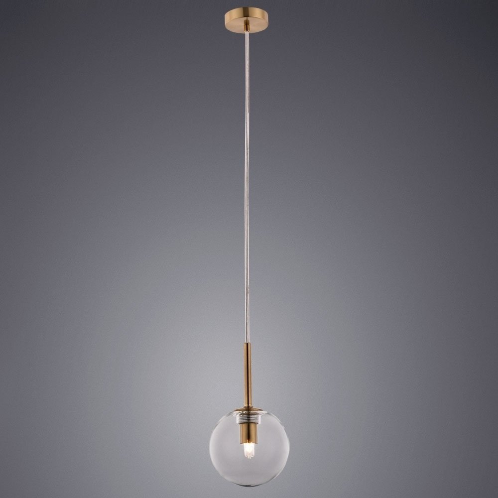 Люстра подвесная Arte Lamp G9, кол-во ламп: 1 шт купить,NaN