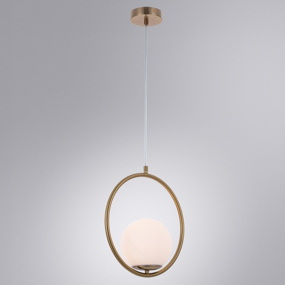 Люстра подвесная Arte Lamp E14, кол-во ламп: 1 шт купить,NaN