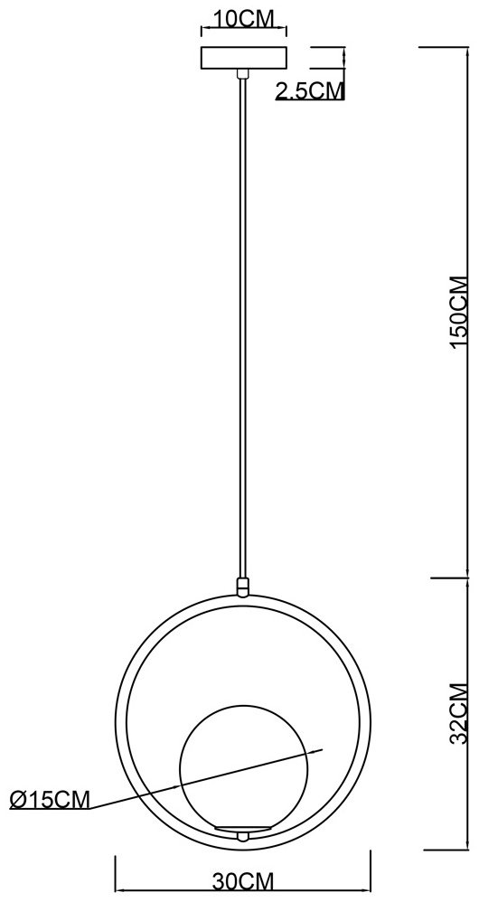 Люстра подвесная Arte Lamp E14, кол-во ламп: 1 шт купить,NaN