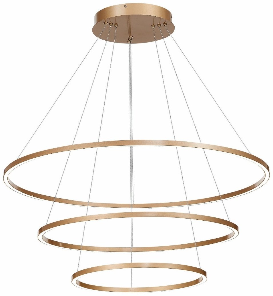 Люстра подвесная ST Luce LED, кол-во ламп: 1 шт купить,NaN