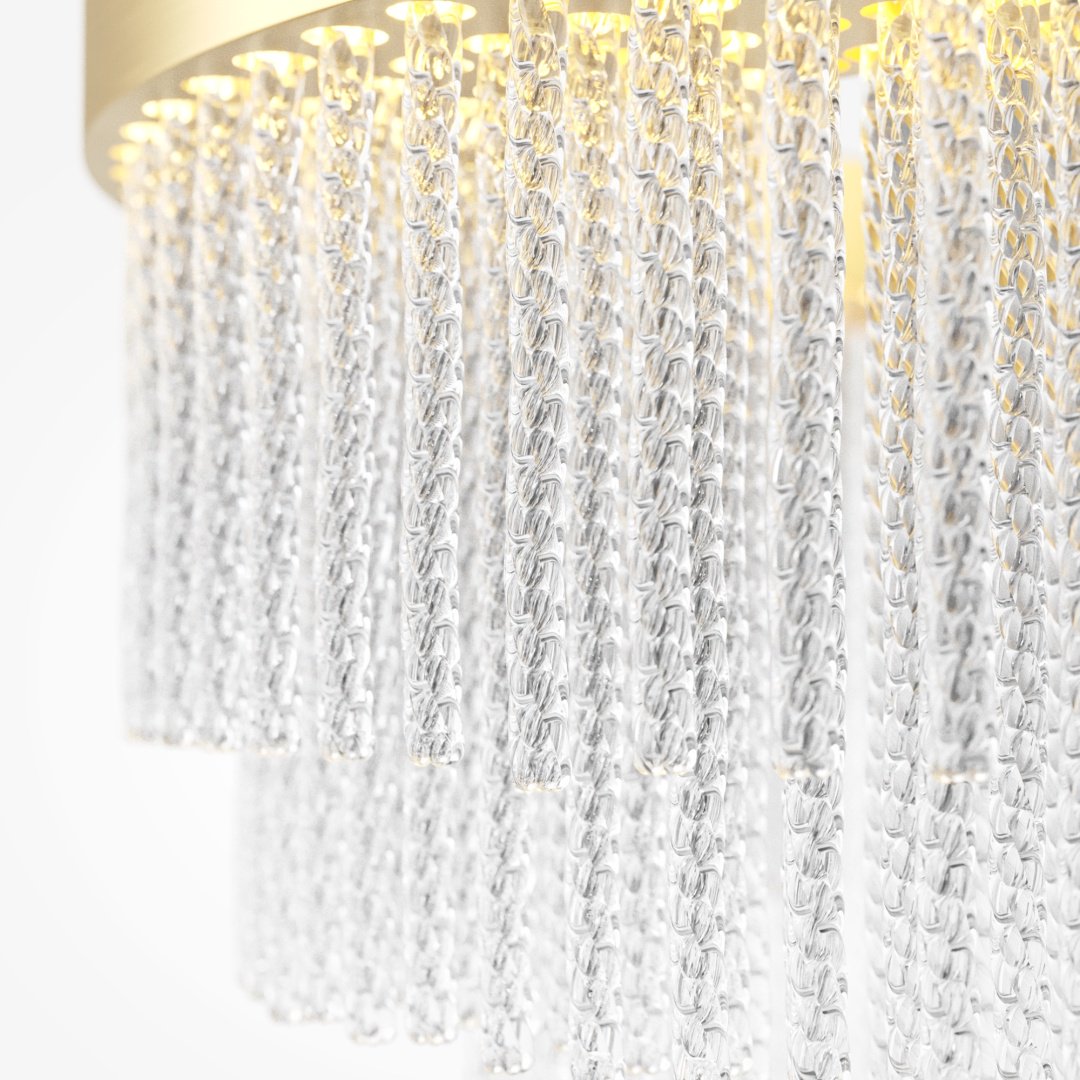 Люстра подвесная Maytoni LED, кол-во ламп: 1 шт купить,NaN